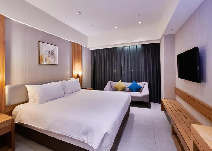 Grand Bay Resort Hotel