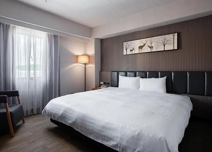 Guide Hotel Kenting Resort