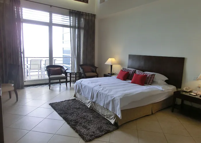 Chateau Beach Resort Kenting