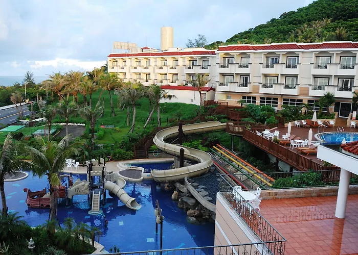 Fullon Resort Kending