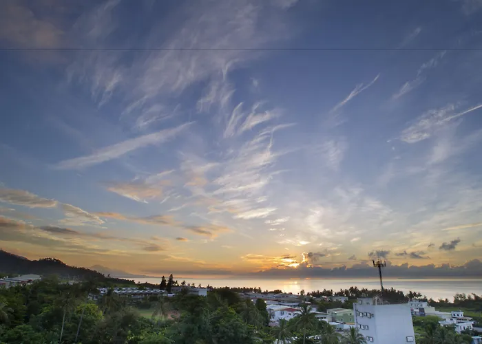 Sunrise Hotel & Resort Taimali