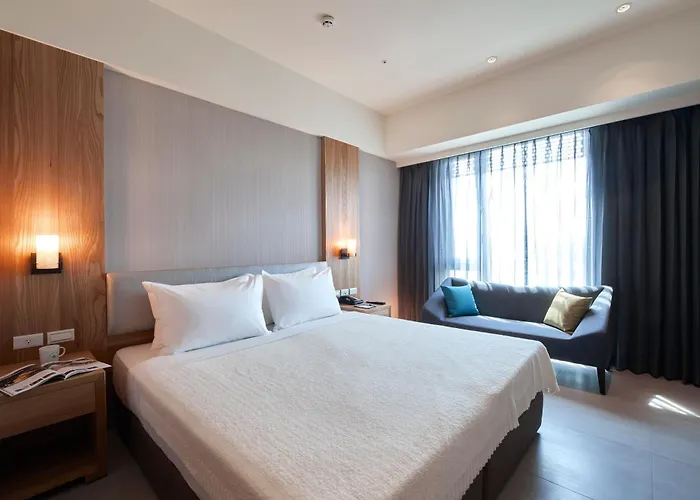 Grand Bay Resort Hotel