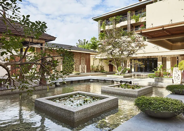 Caesar Park Hotel Kenting